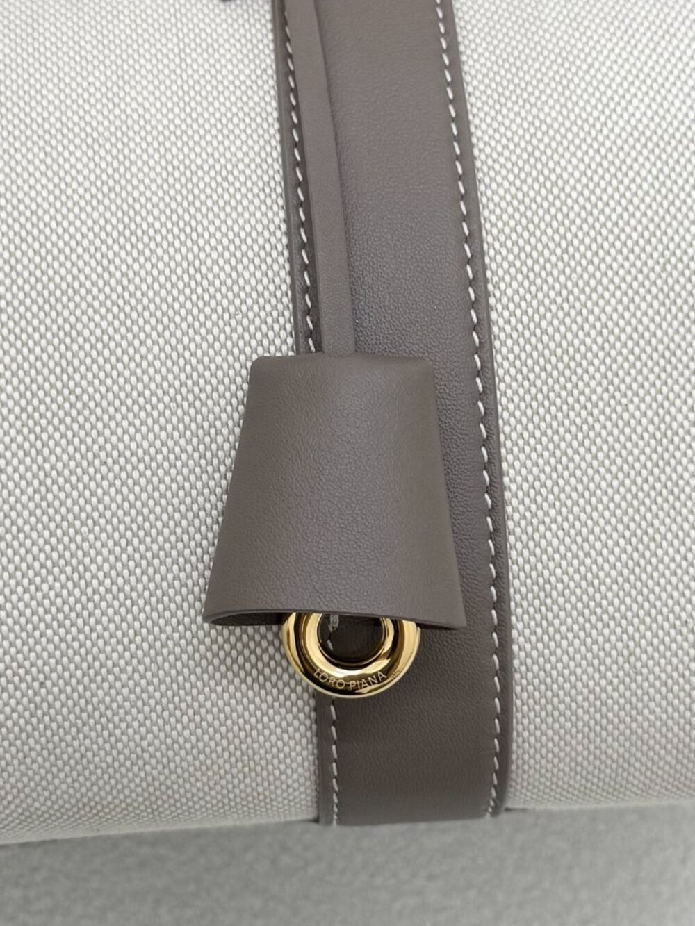 Loro Piana Bag - Picture 7 of 8